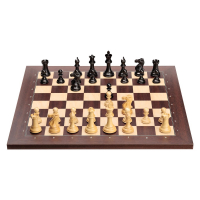 USB - С турнирная с деревянными фигурами и периферия к 1 доске - fgospostavki.ru - Казань