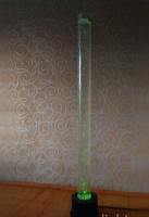 Воздушно-пузырьковая колонна Ø10 сантиметров - fgospostavki.ru - Казань