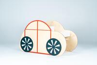 Методический интерактивный комплекс "Машинка" 32" - fgospostavki.ru - Казань