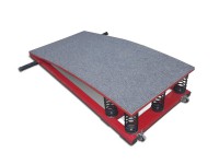 Мостик гимнастический подкидной (основание металл) - fgospostavki.ru - Казань