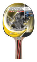 Ракетка для настольного тенниса (для любителей) 1,7 мм - fgospostavki.ru - Казань