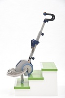 Устройство для подъема и перемещения инвалидов (ступенькоход) Observer s-max D135 - fgospostavki.ru - Казань