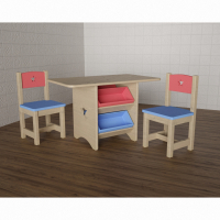 Детский стол «Звездочка» - fgospostavki.ru - Казань