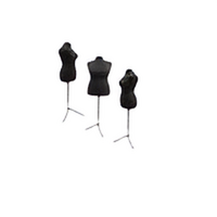 Манекен женский с подставкой - fgospostavki.ru - Казань