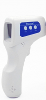 Бесконтактный термометр - fgospostavki.ru - Казань