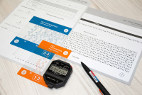 Тест Тулуз-Пьерона (кабинетный вариант) - fgospostavki.ru - Казань