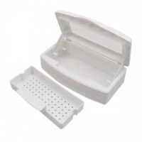 Бокс для первичной обработки и хранения инструментов - fgospostavki.ru - Казань