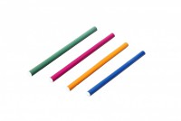 Палочка эстафетная алюминиевая (8 штук) - fgospostavki.ru - Казань