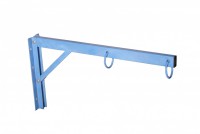 Консоль для подвесного снаряда (для 2-х предметов) - fgospostavki.ru - Казань