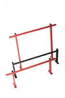 Турник-перекладина с креплением к потолку с широким хватом (3 м) - fgospostavki.ru - Казань