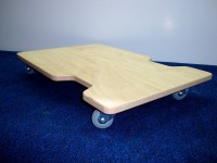 Балансировочная доска на роликах - fgospostavki.ru - Казань