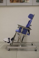 Учебное место учащегося с нарушением ОДА (р. гр. 1,15-1,6 м, столешница из фанеры) - fgospostavki.ru - Казань