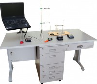 Лабораторный комплекс для учебной практической и проектной деятельности по биологии и экологии - fgospostavki.ru - Казань