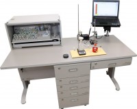 Лабораторный комплекс для учебной практической и проектной деятельности по естественнонаучным дисциплинам (физика, химия, биология и естествознание) - fgospostavki.ru - Казань