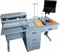 Лабораторный комплекс для учебной практической и проектной деятельности по химии - fgospostavki.ru - Казань