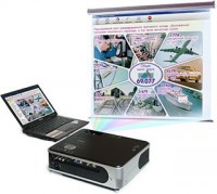 Диск с электронными плакатами, презентациями (электронный учебник) по основам безопасности жизнедеятельности 85 тем - fgospostavki.ru - Казань