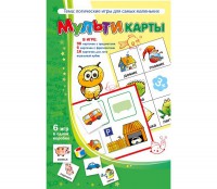 Мультикарты - fgospostavki.ru - Казань