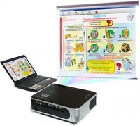 Диск с электронными плакатами, презентациями (электронный учебник) по русскому языку (1–4 классы) 71 тема - fgospostavki.ru - Казань