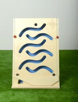 Лабиринт "Волна" - fgospostavki.ru - Казань