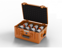 Система виртуальной и дополненной реальности ClassVR (для 8 учащихся) нового поколения (с контроллерами и кубами) с доступом к образовательному порталу на 5 лет - fgospostavki.ru - Казань