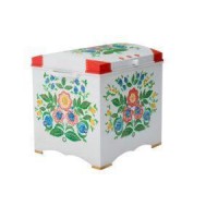 Большой сундук сказок - fgospostavki.ru - Казань