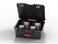 Система виртуальной и дополненной реальности ClassVR (для 4 учащихся) нового поколения (с контроллерами и кубами) с доступом к образовательному порталу на 3 года - fgospostavki.ru - Казань