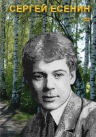 DVD "Сергей Есенин" - fgospostavki.ru - Казань
