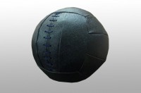 Медицинбол (9 килограмм, кирза) - fgospostavki.ru - Казань
