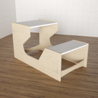 Детский стол «Матвейка» - fgospostavki.ru - Казань