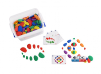 Радужные камешки. Набор для класса - fgospostavki.ru - Казань