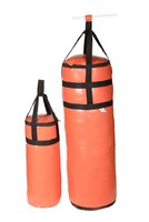 Мешок боксерский (25х80см) (18 кг) - fgospostavki.ru - Казань