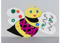 Бизиборд «Королева пчел» - fgospostavki.ru - Казань