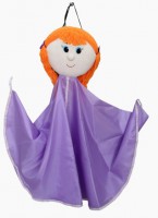 Кукла платковая "Аленушка" - fgospostavki.ru - Казань