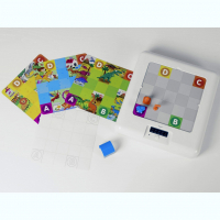 Алгоритмика «Удивительный код» - для обучения детей программированию - fgospostavki.ru - Казань