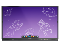 Интерактивная панель ActivPanel Nickel 65" UHD - fgospostavki.ru - Казань