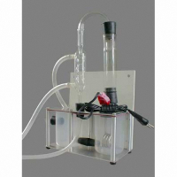 Аппарат для демонстрации процесса дистилляции воды (220 В) - fgospostavki.ru - Казань