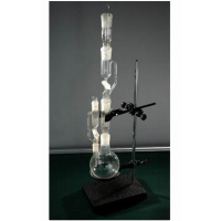 Аппарат демонстрационный для проведения хим. реакций (АПХР) - fgospostavki.ru - Казань