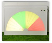 Интерактивная светозвуковая панель "Веер" - fgospostavki.ru - Казань