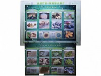 Комбинированный модульный комплекс "Лого-биолог" - fgospostavki.ru - Казань