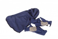 Шлем-маска (флис) - fgospostavki.ru - Казань