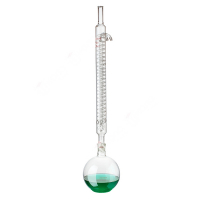 Дистиллятор с холодильником ХСВ 2000 мл. - fgospostavki.ru - Казань