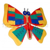 Дидактическая бабочка - fgospostavki.ru - Казань