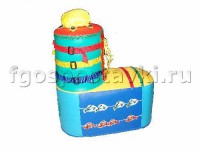 Дидактический башмак - fgospostavki.ru - Казань