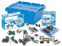 Образовательный робототехнический модуль "Базовый уровень" для учащихся 12-15 лет - fgospostavki.ru - Казань