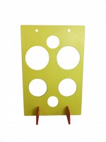 Стенд для метания в цель - fgospostavki.ru - Казань