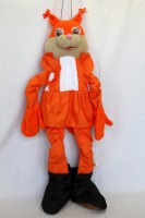 Ростовая кукла "Белка" - fgospostavki.ru - Казань