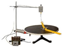 Цифровая лаборатория "Вращение" (набор для демонстраций с комплектом датчиков) - fgospostavki.ru - Казань