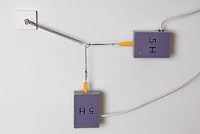 Цифровая лаборатория "Статика" (набор для демонстраций с комплектом датчиков) - fgospostavki.ru - Казань