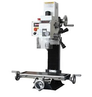 Вертикально фрезерный станок оснащенный щитком-экраном из оргстекла Вариант 2 - fgospostavki.ru - Казань