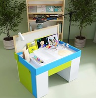 Многофункциональный модульный интерактивный комплекс Творческая мастерская. Базовый - fgospostavki.ru - Казань